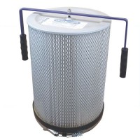 Charnwood CF1519 Cartridge Filter 1 Micron for 370mm Diameter Collector